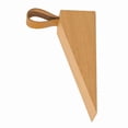 thumbnail image 3 of Tope de puerta de madera Jadeshay Grado profesional, 3 of 8