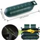 thumbnail image 2 of 4pcs Outdoor Extension Cord Safety Cover Seal Weatherproof Electrical Connection Box to Protect Outdoor Outlet Plug, 2 of 5