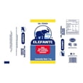 thumbnail image 2 of Sal en grano Elefante natural de cocina 1 kg, 2 of 2