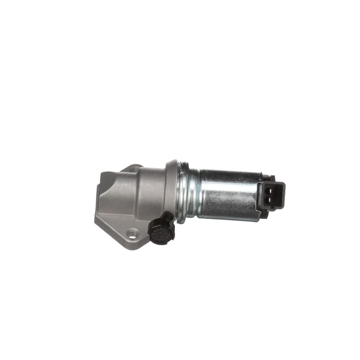 Fuel Injection Idle Air Control Valve Fits select: 1994-1996 FORD F150, 1994-1997 FORD F250