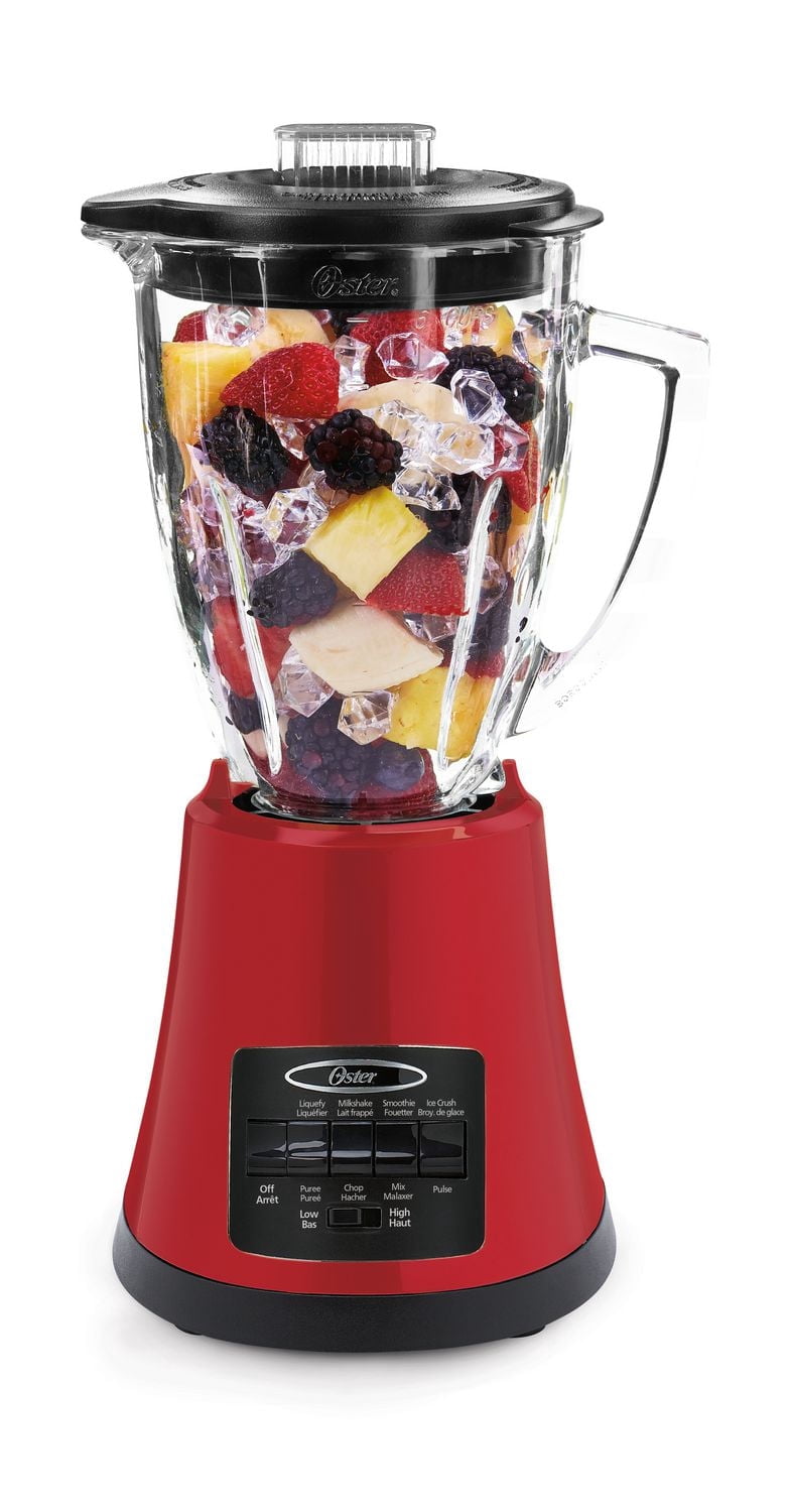 Oster 8 Speed Blender - Walmart.ca