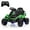 Green, variant on Costway Ride on Car for Big Kids 12V Battery Powered Electric UTV with Remote Control Green