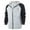 Black, variant on ZCFZJW Raglan Sleeve Hoodie Tops for Men Lightweight Casual Patchwork Long Sleeve Drawstring Long Sleeve Full Zip up Hooded Pullover Sweatshirts with Pockets Camel L