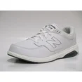 thumbnail image 1 of New Balance Men's 813 V1 Lace-Up Walking Shoes, White/White, 16 B(Narrow) US, 1 of 6