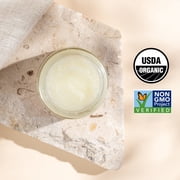 Lansinoh Organic Nipple Balm for Breastfeeding and Dry Skin, 2 Ounce Jar