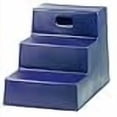 thumbnail image 3 of Jolly Pets 3-Mounting Step Blue, 3 of 3