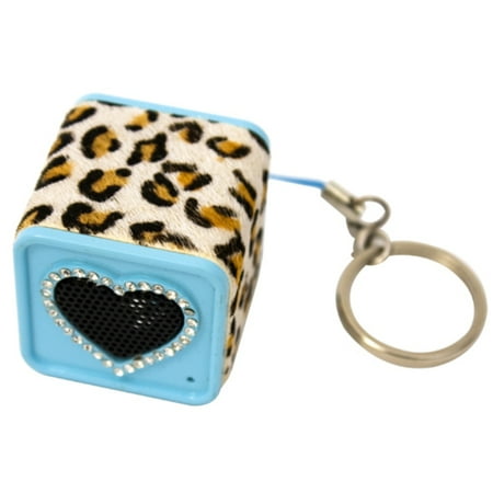 ChicBlvd CBKS-BL Speaker System