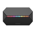 thumbnail image 2 of EGNMCR Mouse, Gaming Mouse -USB Keyboard Mouse Converter Mobile Phone Gaming Adapter for Android keyboard cover, 2 of 9