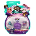 thumbnail image 1 of Magic Mixies MMX Minis Paquete de 4 Figuras Coleccionables, 1 of 2