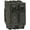 Black, variant on General Electric THQL1120 Circuit Breaker, 1-Pole 20-Amp Thick Series