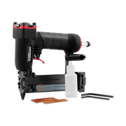 Hyper Tough 23-Gauge Pneumatic Pin Nailer, Air-Powered, Model P625V