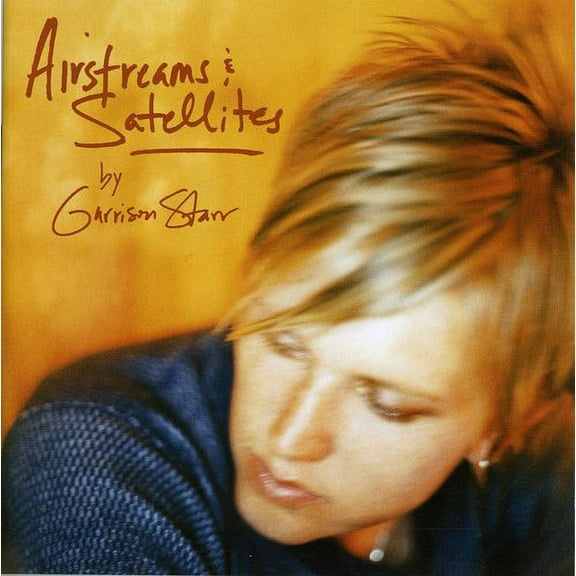 Airstreams and Satellites