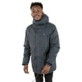 thumbnail image 2 of Trespass Mens Glover Waterproof Jacket, 2 of 5
