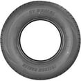 thumbnail image 3 of Freedom Hauler Pneu de remorque ST235/85R16 12F 128/124N ST Radial BSW Pneu, 3 of 3