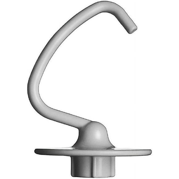 Kitchenaid K45dh Dough Hook (optional Accessory For Kitchenaid Mixers)