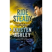 Chaos: Ride Steady (Paperback)
