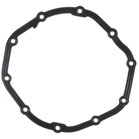 Mahle Axle Housing Cover Gasket P32864