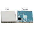 thumbnail image 4 of 1PCS 3.3-5V Receiver Upgraded RX5808 5.8G Wireless Image Transmission Open Soure Receiving Module RSSI Output 0.7-2.2V, 4 of 5