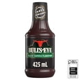 thumbnail image 1 of Bull's-Eye Blazing Chipotle BBQ Sauce, 1 of 8