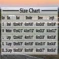 thumbnail image 2 of safuny Womens Zip Up Jacket with Pockets Oversized Long Hoodie Fuzzy Fleece Jackets Winter Warm Coat Red _e S, 2 of 2