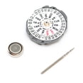 thumbnail image 1 of Watch Movement Accessories, Mechanical Watch Movement Repair Accessories  For Watch Repair, 1 of 8