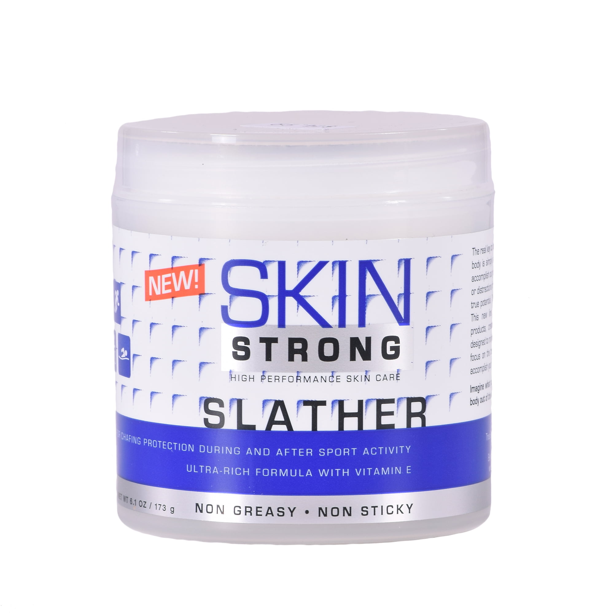 bike anti chafing cream