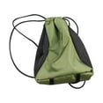 thumbnail image 3 of HILABEE 1/6 Figure Accessories Handmade 1/6 Soldier Backpack for 12 inch green, 3 of 9