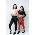 thumbnail image 4 of Warrior Leggings, 4 of 4