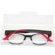 thumbnail image 1 of Gafas De Lectura Portátiles,Hombres Mujeres Elegantes Gafas De Lectura Presbicia Gafas Presbicia Innovación Moderna, 1 of 8