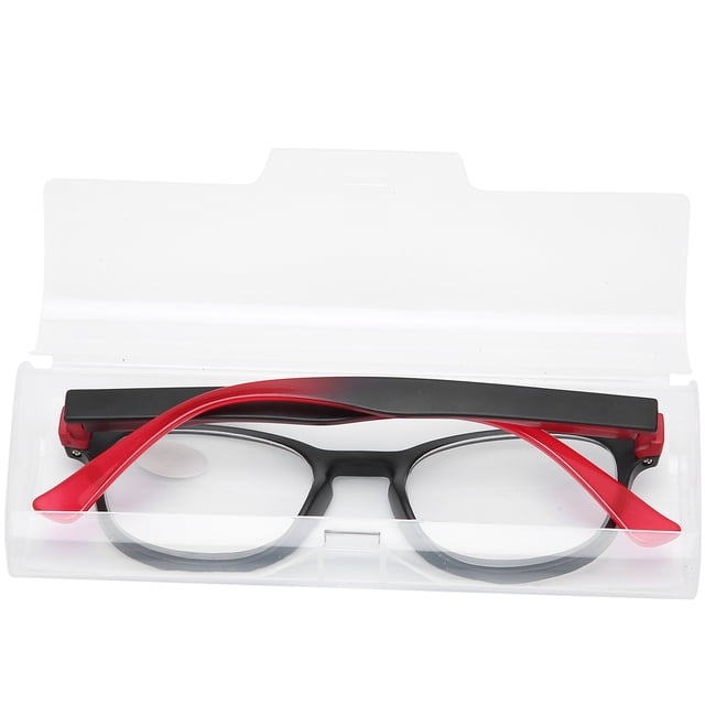 Gafas De Presbicia,Hombres Mujeres Elegantes Gafas De Lectura Para Ancianos Presbicia Gafas De Lectura De Moda Uso Conveniente