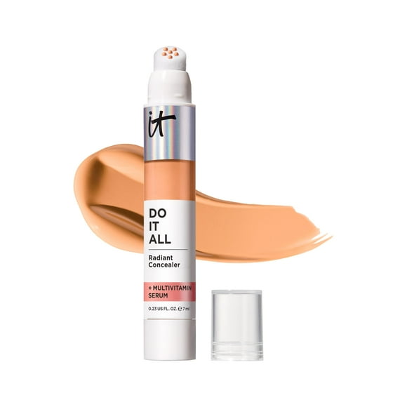 Concealer IT Cosmetics Do It All Radiant Tan Warm, 6 ml