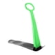 thumbnail image 1 of Patinete acrobático, Pedal antideslizante plegable, rodamiento de carga, 100kg, , duradero, de alta calidad, para regalo intermedio, Verde Soledad patinete truco, 1 of 10