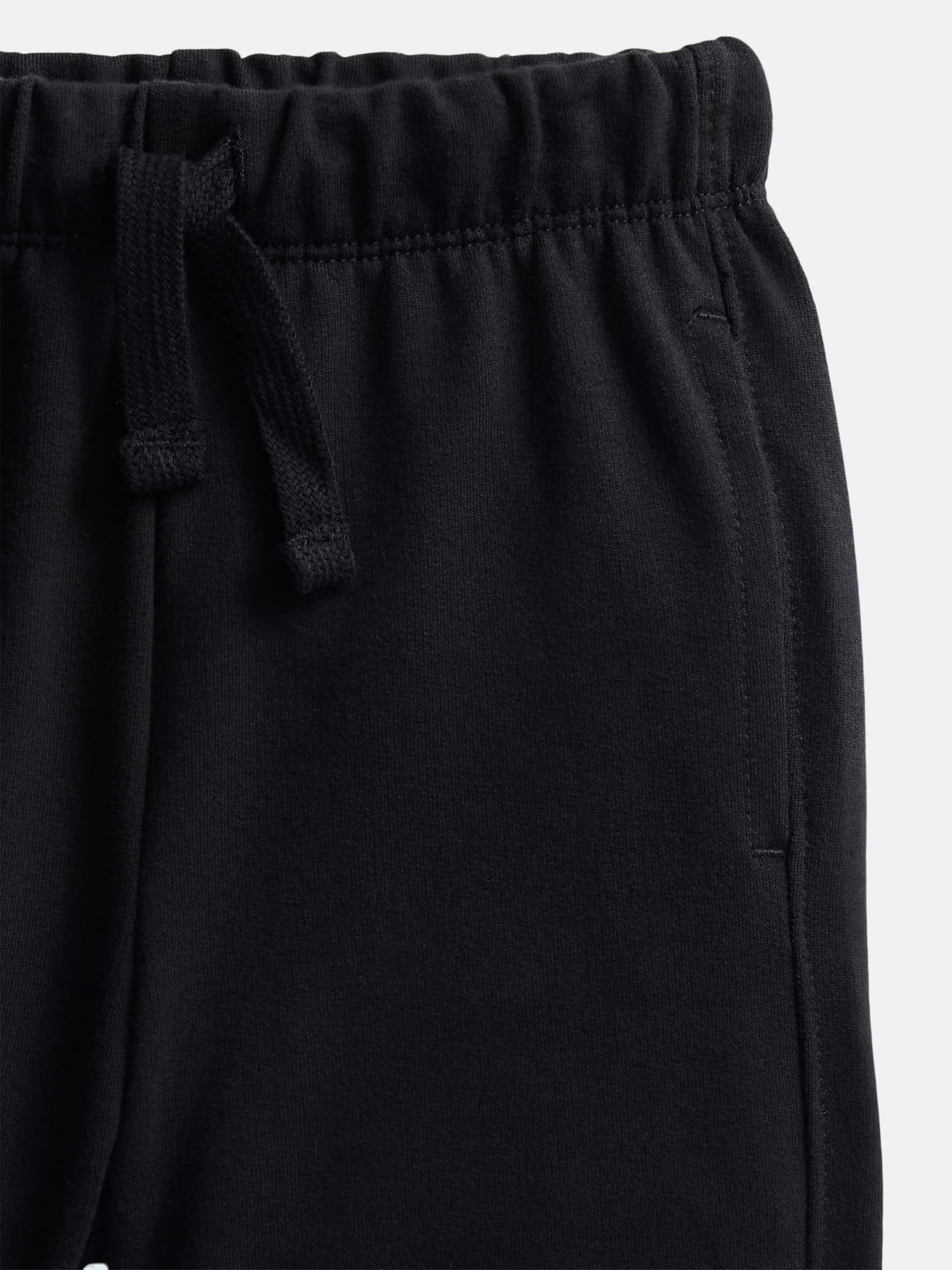 Wonder Nation Toddler Boys French Terry Shorts, Sizes 18M-5T