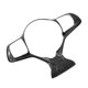 thumbnail image 1 of Cubierta Del Volante Soledad Lentejuelas Interior Durable para Byd Yuan Plus 2022, 1 of 9