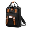 thumbnail image 2 of OUSITAID Sac à Main de Grande Capacité Sauvage Sac à Dos Multifonctions Sac à Main Imperméable pour Femmes, 2 of 2