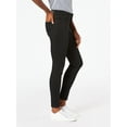 thumbnail image 4 of Signature by Levi Strauss & Co. Women's Curvy Skinny Jeans, 4 of 4