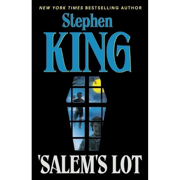 Pre-Owned 'Salem's Lot Paperback