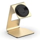 thumbnail image 2 of Base de soporte de cargador para Garmin Fenix ​​7S/Forerunner 745/Venu SQ (Oro) Hugtrwg Nuevos Originales, 2 of 9