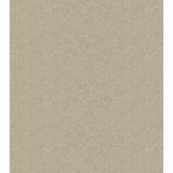 Concord Wallcoverings Modern Textured Wallpaper Modern, Vinyl Accent Wall, Gold, 27 in x 33 Ft (74 sq. ft), 91967