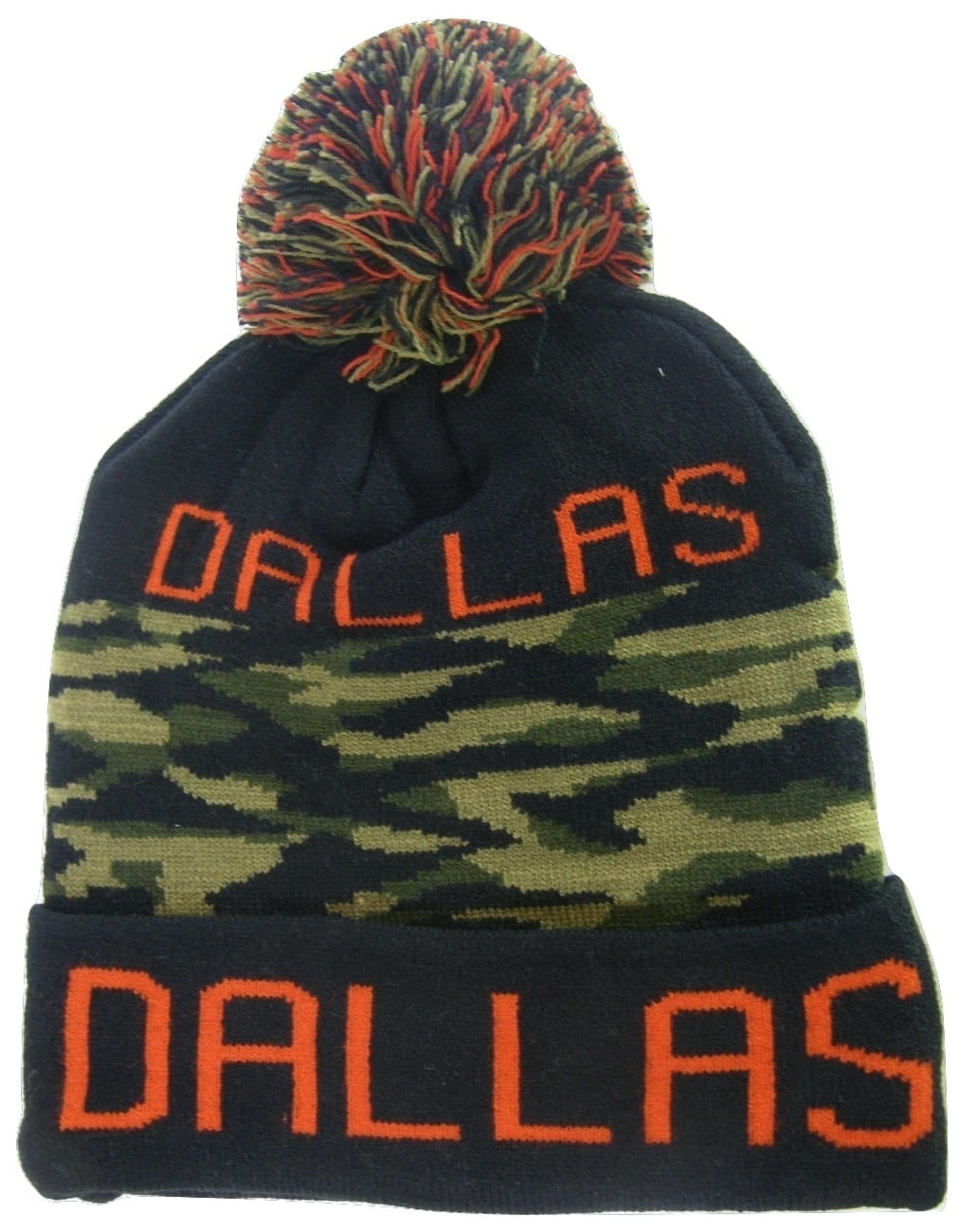 Winter Knit Pom Beanie Hats 
