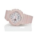 thumbnail image 2 of Casio BA110RG-4A Baby-G Montre Femme Rose Pastel 43.4mm Résine, 2 of 4