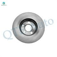 thumbnail image 4 of Front 296mm Brake Disc Rotors For 2014 2015 Nissan Rogue Select S, 4 of 7