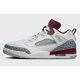 thumbnail image 2 of A i r-Jor-dan Spizike Low Team Red FQ1759-106 - Multi Men Size - Brand NEW, 2 of 6