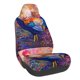 thumbnail image 1 of Fotbe Rooster Oil Painting Funda para Asiento de Auto con Estampado – Impermeable y Antisudor – Ajuste Universal, Lavable a Máquina, Antideslizante (1 Pieza), 1 of 5
