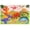 H, variant on 30Pcs Wooden Jigsaw Puzzles, Cartoon Animal Shapes Educational Learning Board Game for Preschoolers and Early Educational Activity