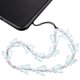 thumbnail image 5 of KAKOWELY 2Ud Phone Chain Strap Con Charms Y Para Colgar Teléfono Y Accesorios, 5 of 6