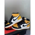 thumbnail image 3 of Size 7 - Jo r-dan 1 Retro OG High Yellow Toe, 3 of 5