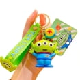thumbnail image 1 of Llavero Toy Story Marciano Smile, 1 of 4