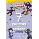 thumbnail image 1 of Spidey y sus sorprendentes amigos. 7 cuentos para la semana. ¡Spidey alerta!, 1 of 2