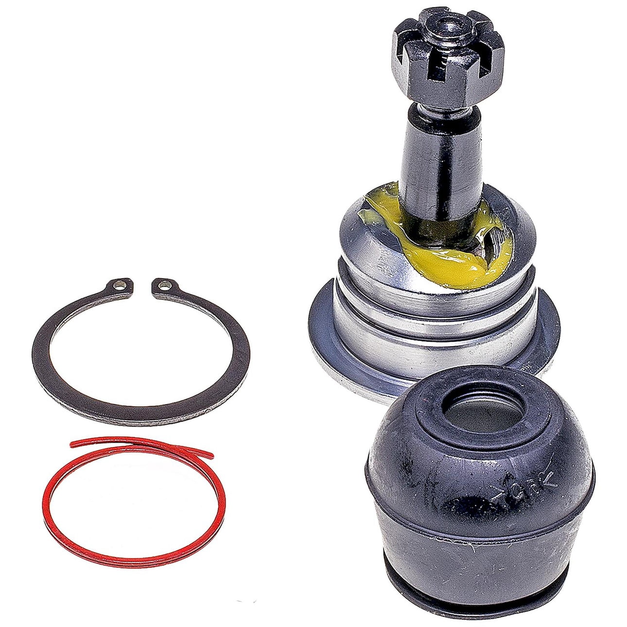 Dorman 539-761 Front Upper Suspension Ball Joint for Specific Acura / Honda Models